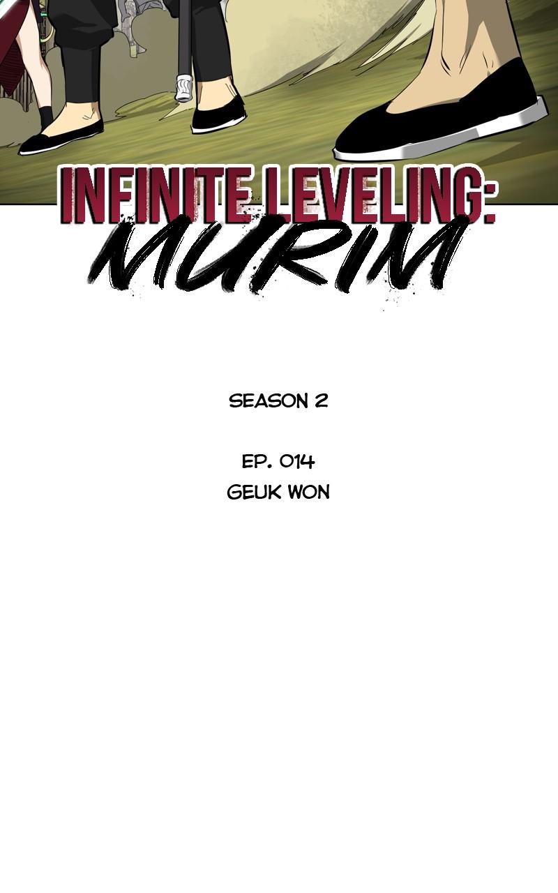 Infinite Leveling: Murim S2 - Episode 14 17