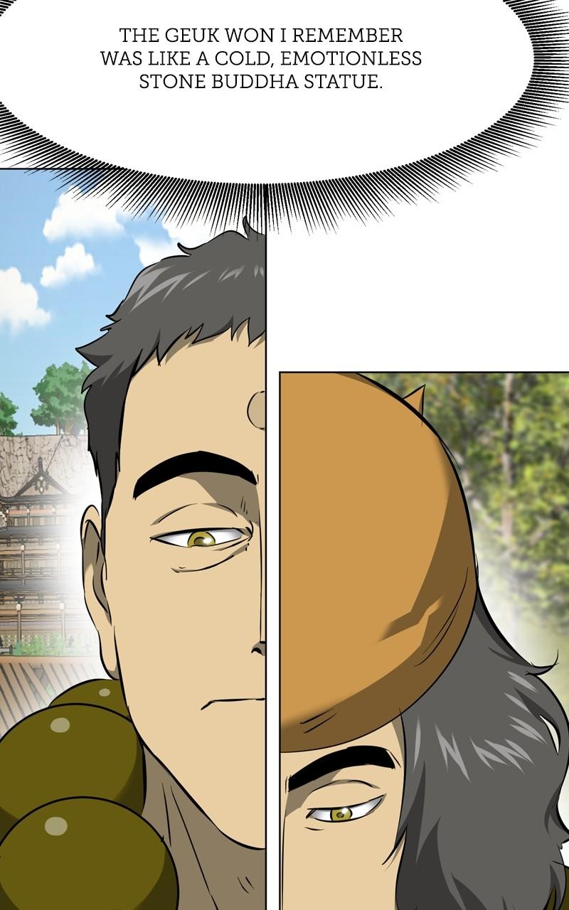 Infinite Leveling: Murim S2 - Episode 14 19