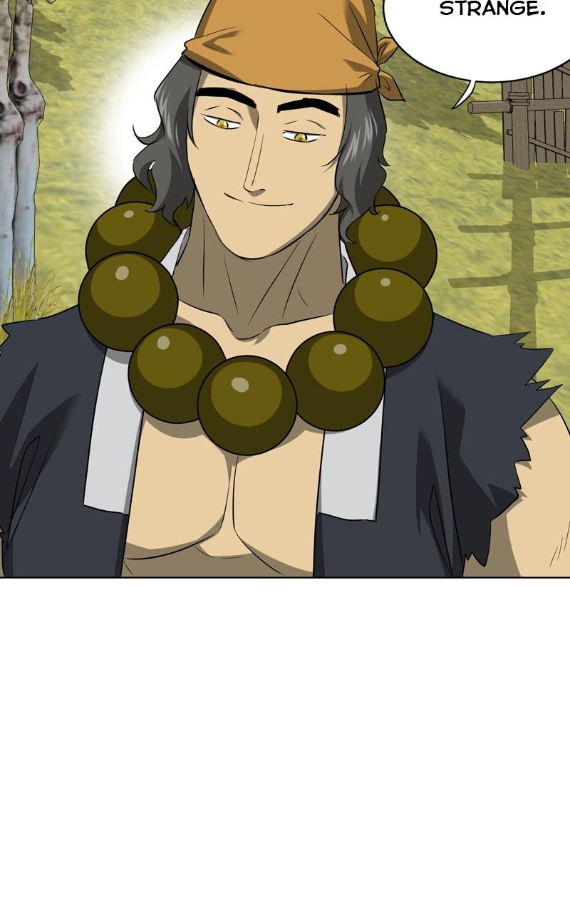 Infinite Leveling: Murim S2 - Episode 14 24