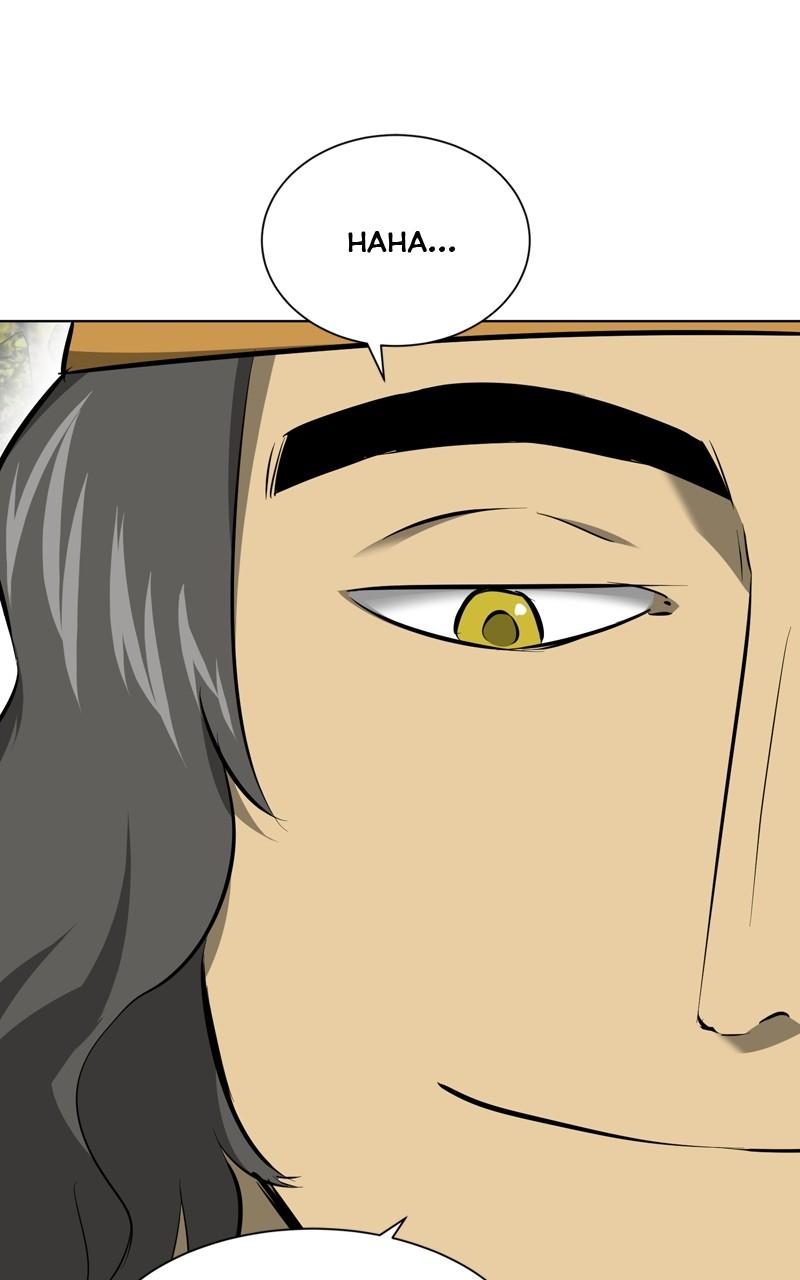 Infinite Leveling: Murim S2 - Episode 14 47