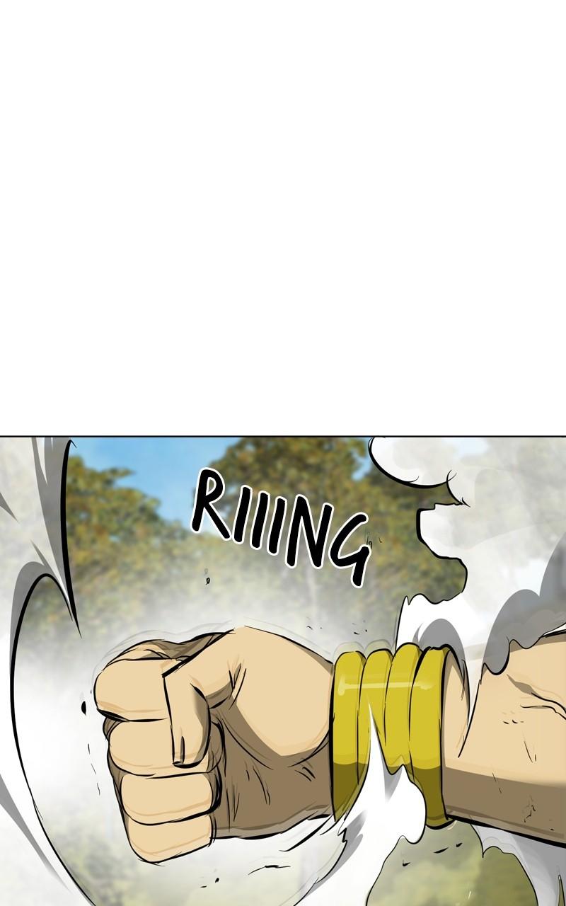 Infinite Leveling: Murim S2 - Episode 14 58