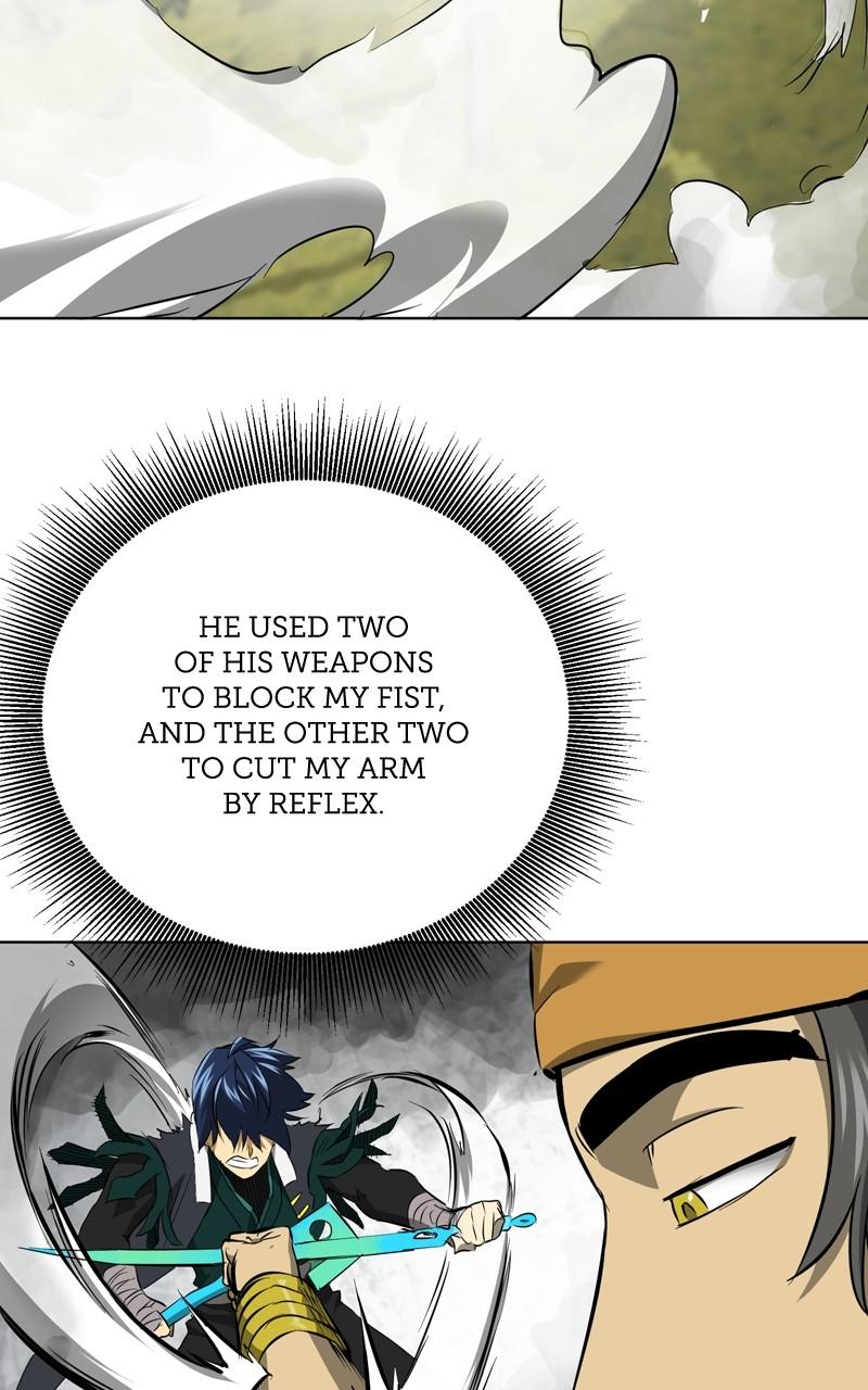 Infinite Leveling: Murim S2 - Episode 14 59