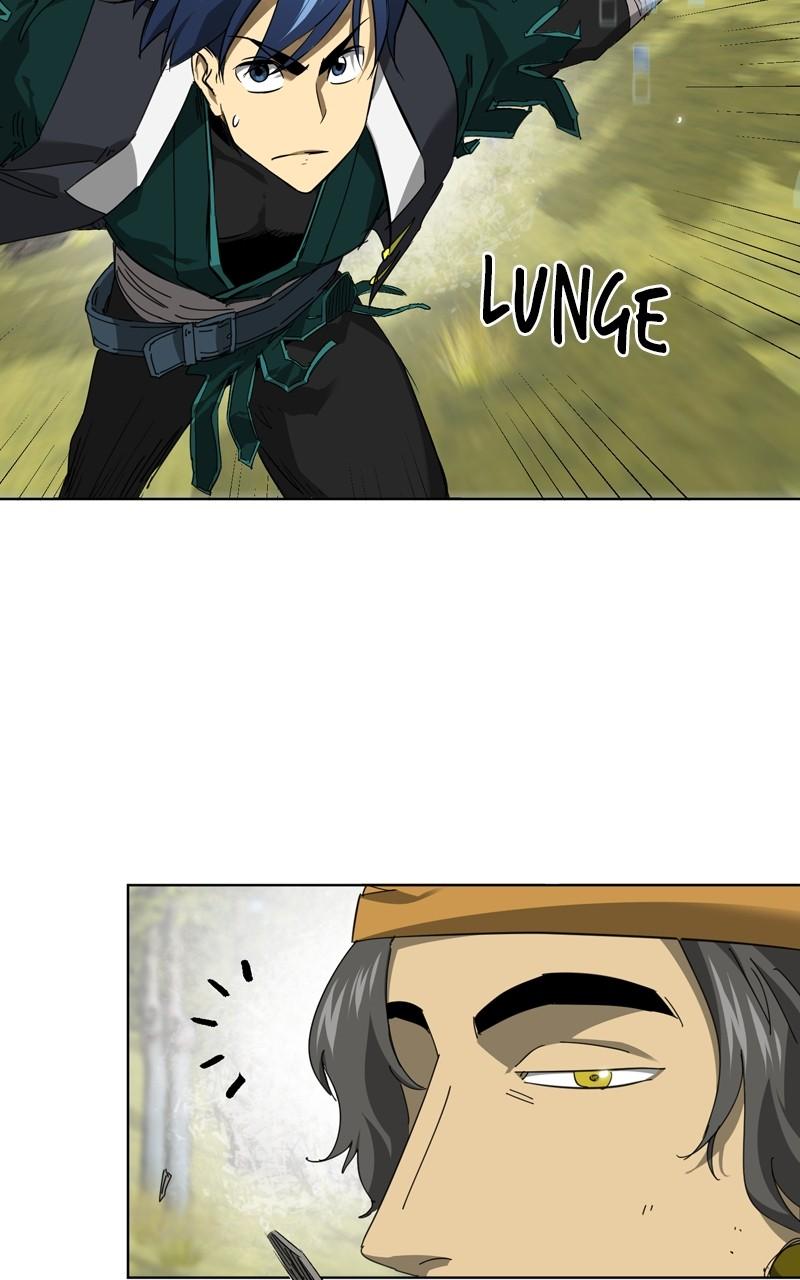 Infinite Leveling: Murim S2 - Episode 14 106