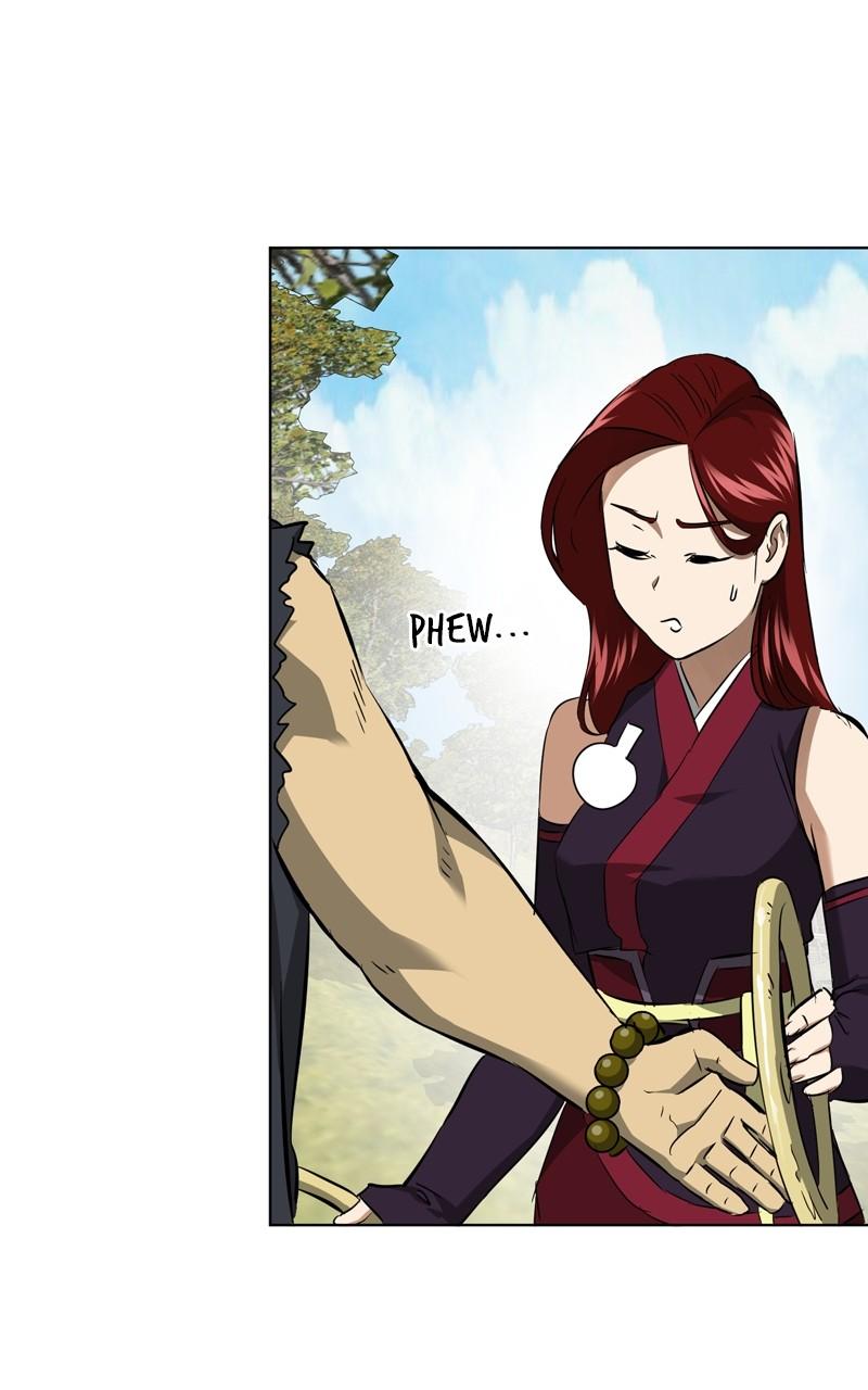 Infinite Leveling: Murim S2 - Episode 14 124