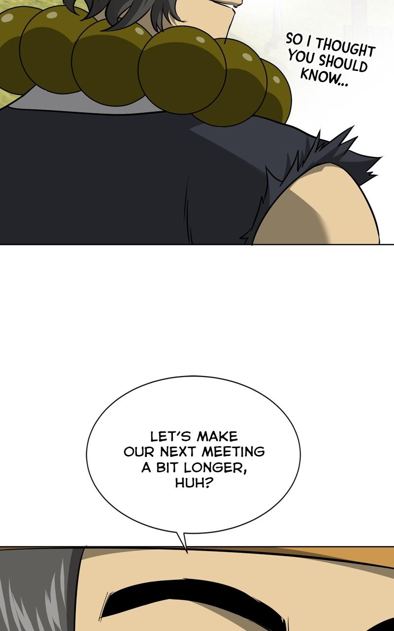 Infinite Leveling: Murim S2 - Episode 14 145