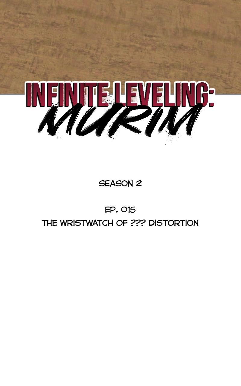 Infinite Leveling: Murim S2 - Episode 15 10