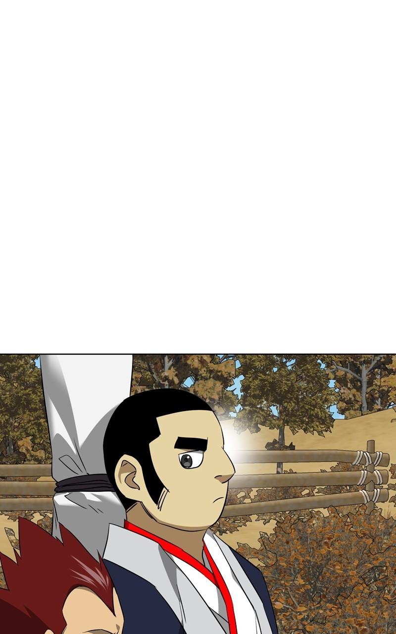 Infinite Leveling: Murim S2 - Episode 15 13
