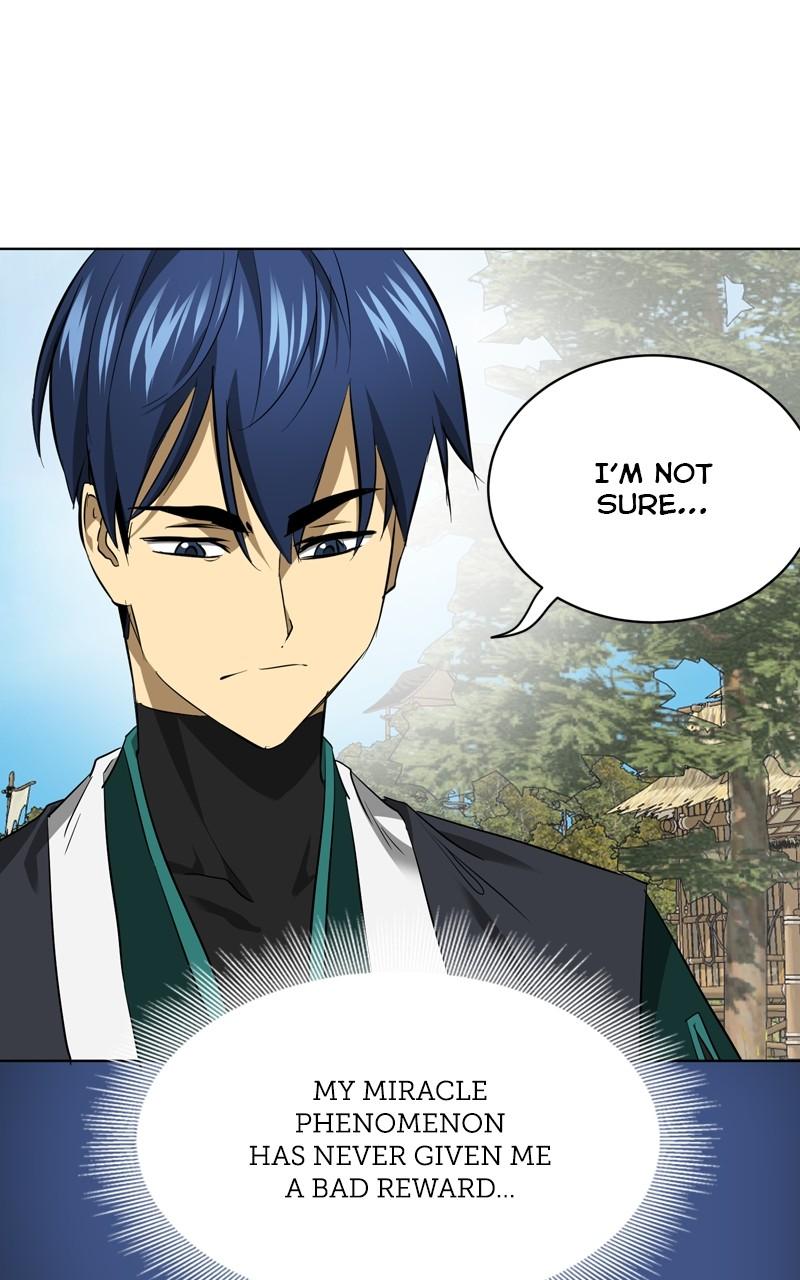 Infinite Leveling: Murim S2 - Episode 15 90