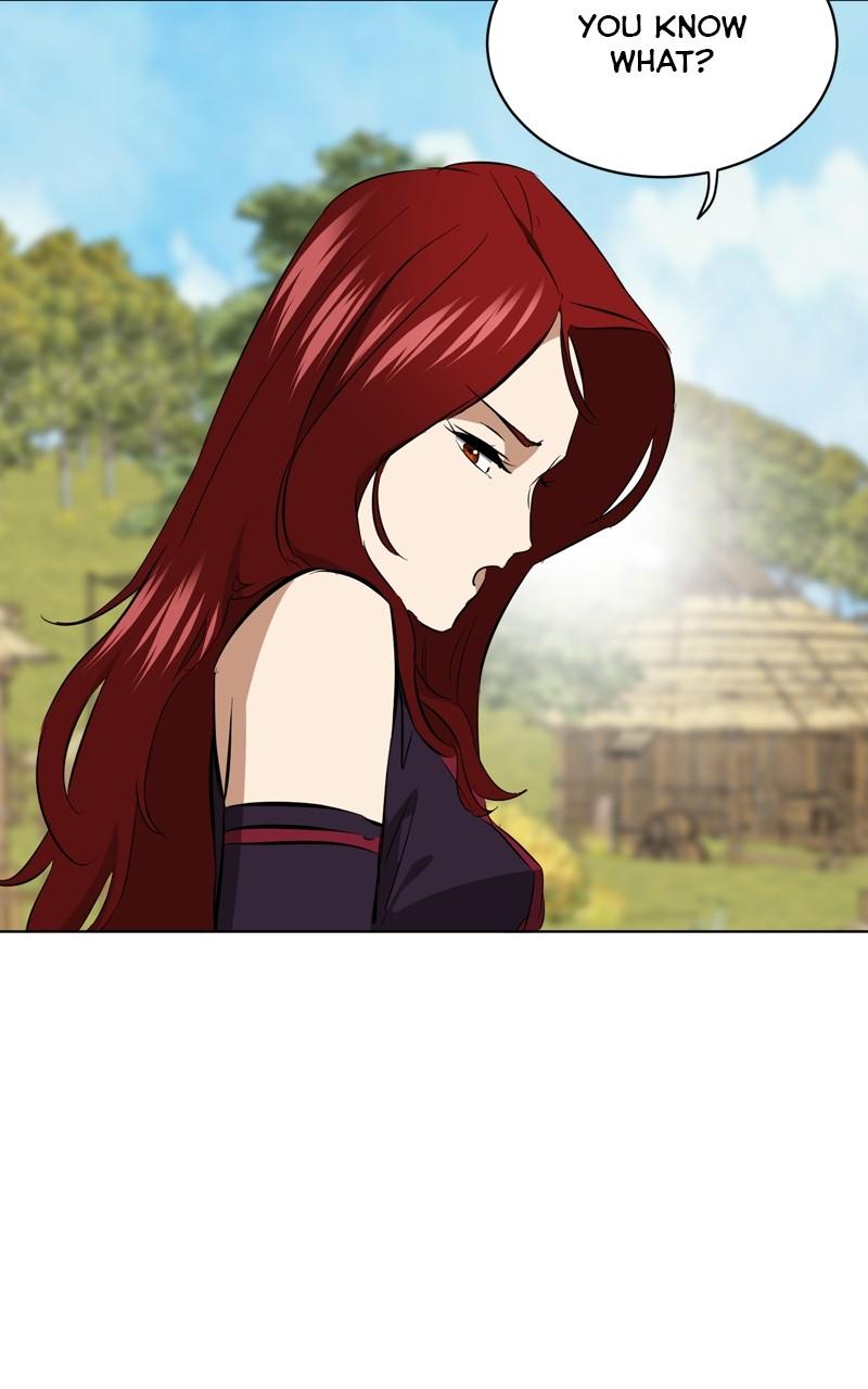 Infinite Leveling: Murim S2 - Episode 15 93