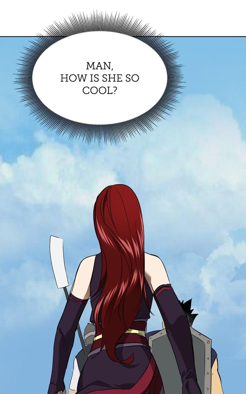 Infinite Leveling: Murim S2 - Episode 15 127
