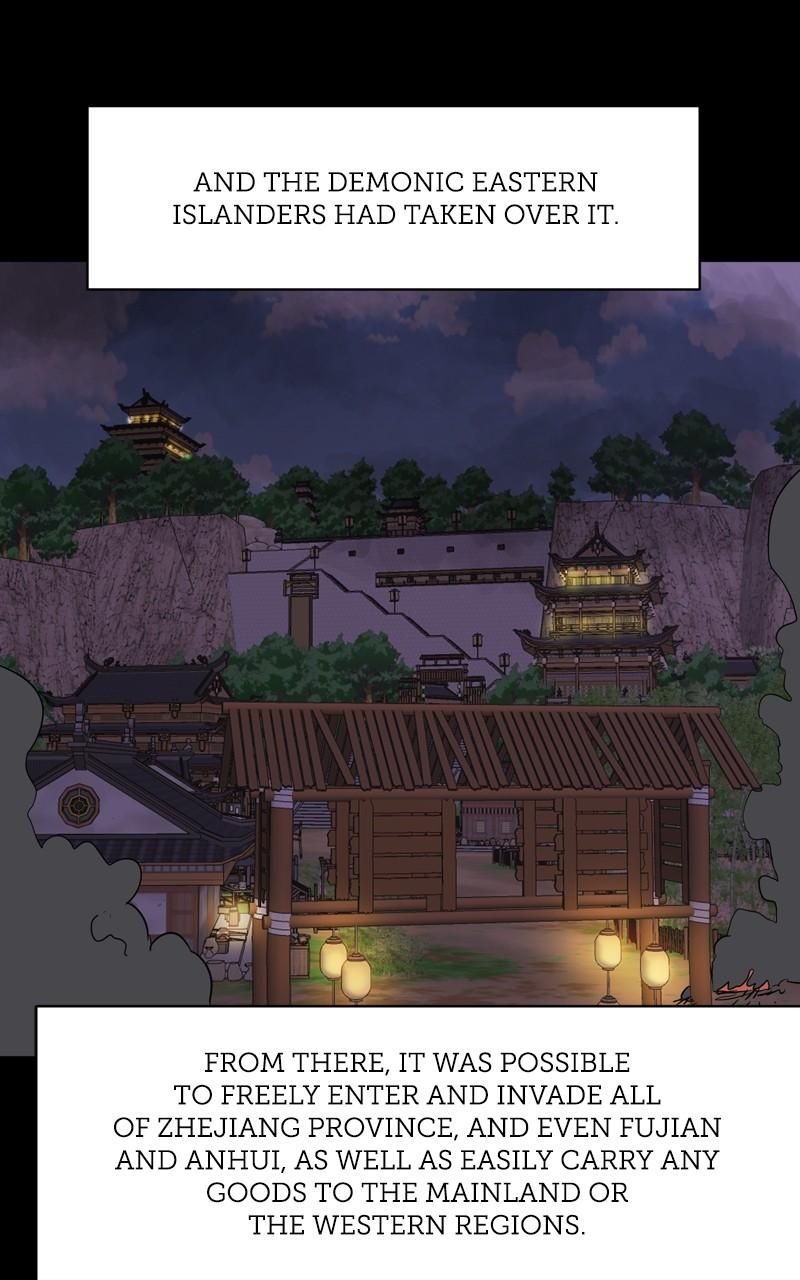 Infinite Leveling: Murim S2 - Episode 15 137