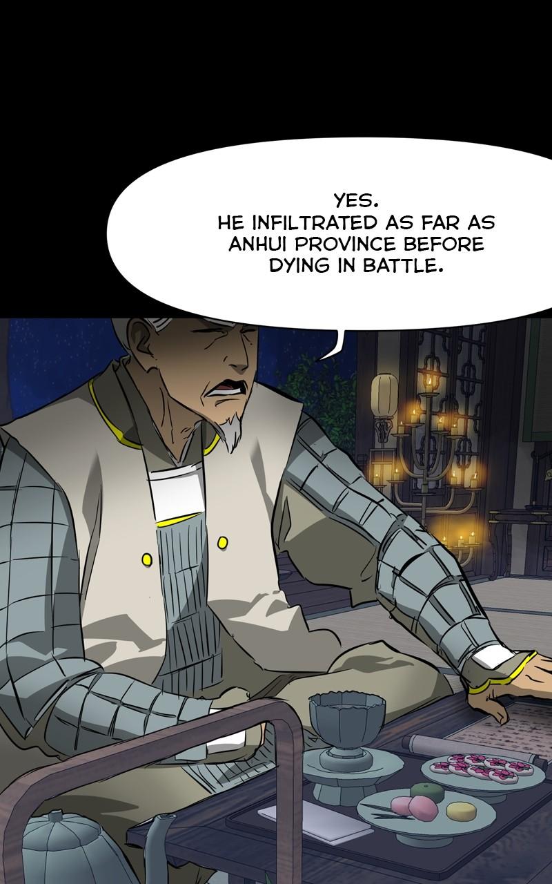 Infinite Leveling: Murim S2 - Episode 15 140