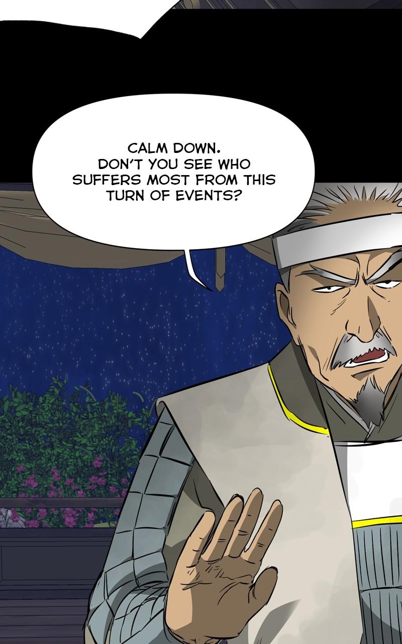 Infinite Leveling: Murim S2 - Episode 15 143