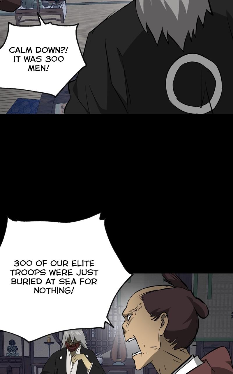 Infinite Leveling: Murim S2 - Episode 15 145
