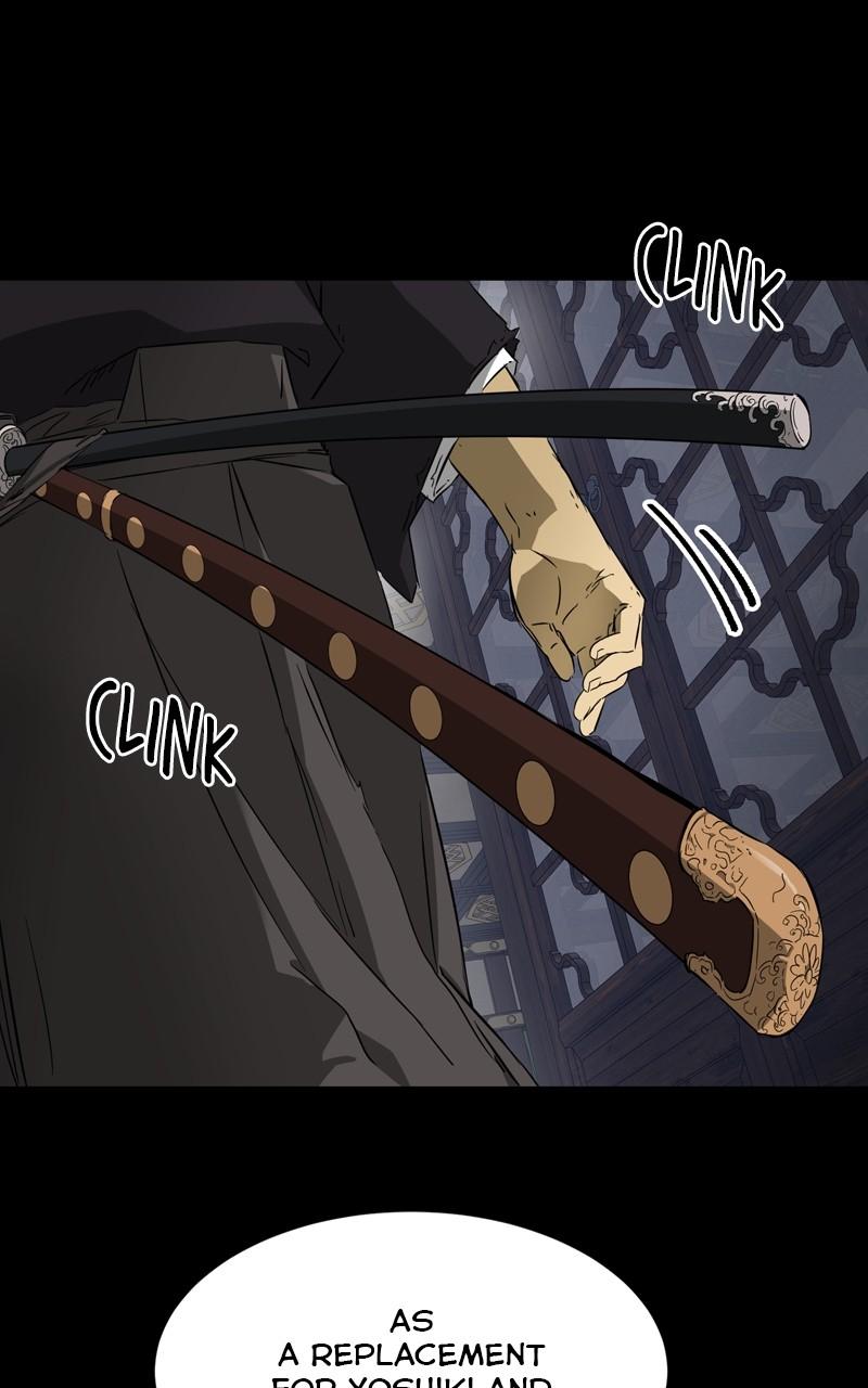 Infinite Leveling: Murim S2 - Episode 15 153