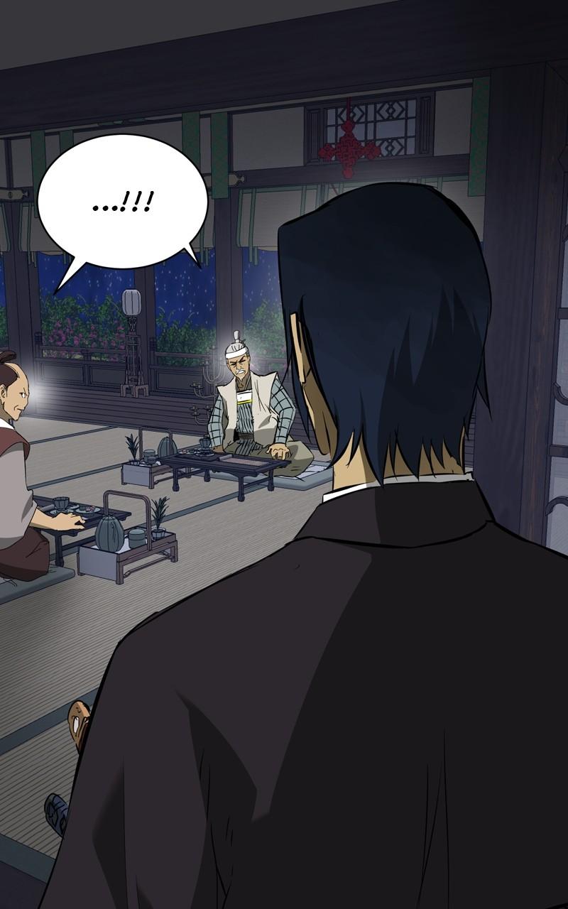 Infinite Leveling: Murim S2 - Episode 15 155