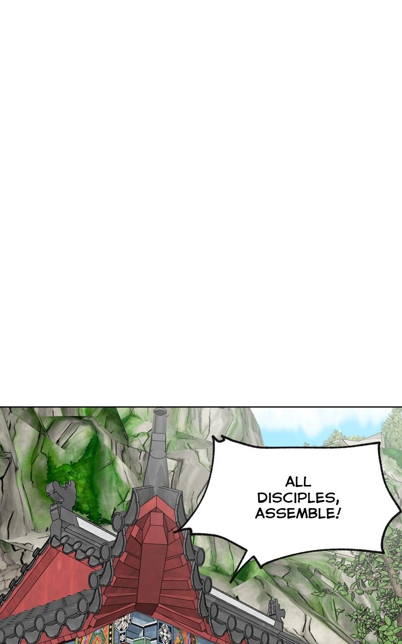 Infinite Leveling: Murim S2 - Episode 16 121