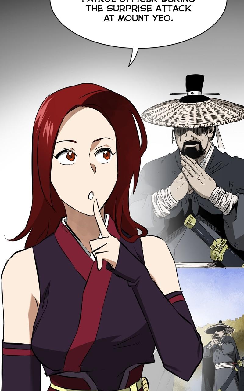 Infinite Leveling: Murim S2 - Episode 16 141