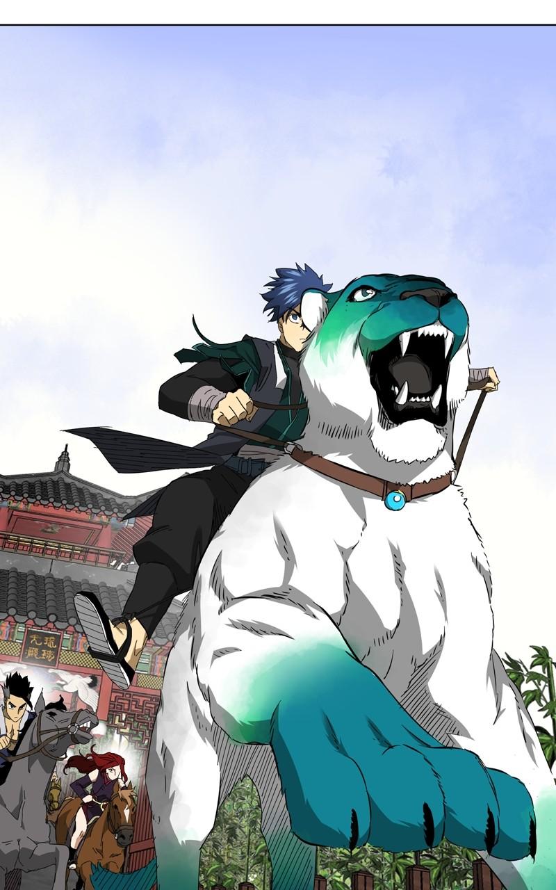 Infinite Leveling: Murim S2 - Episode 17 26