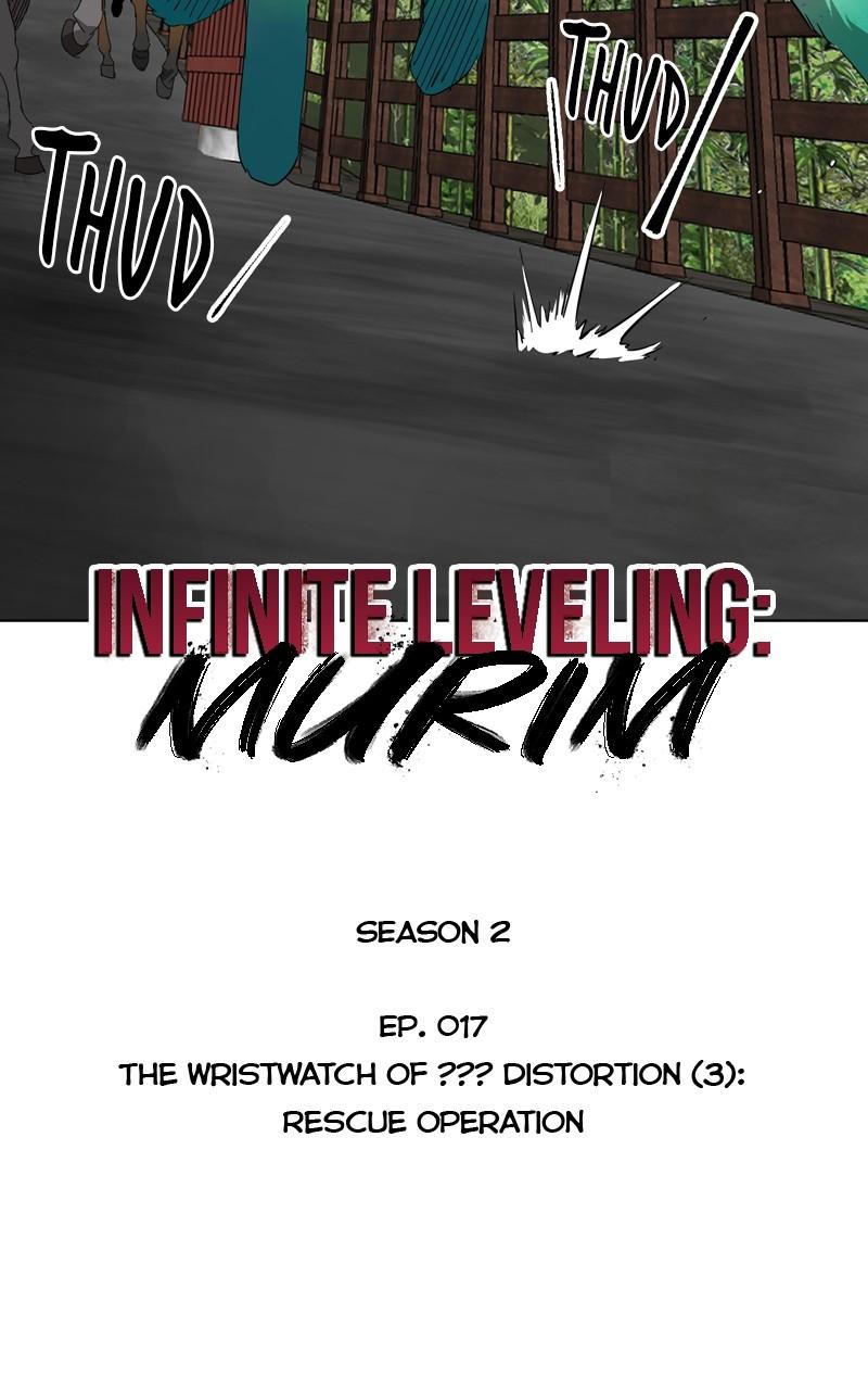 Infinite Leveling: Murim S2 - Episode 17 27