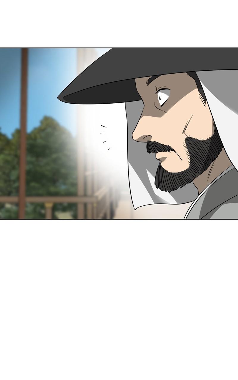 Infinite Leveling: Murim S2 - Episode 17 50