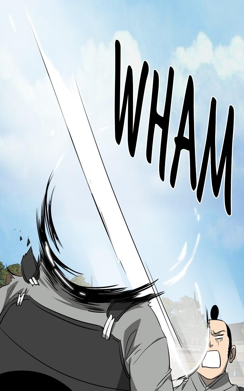 Infinite Leveling: Murim S2 - Episode 17 93