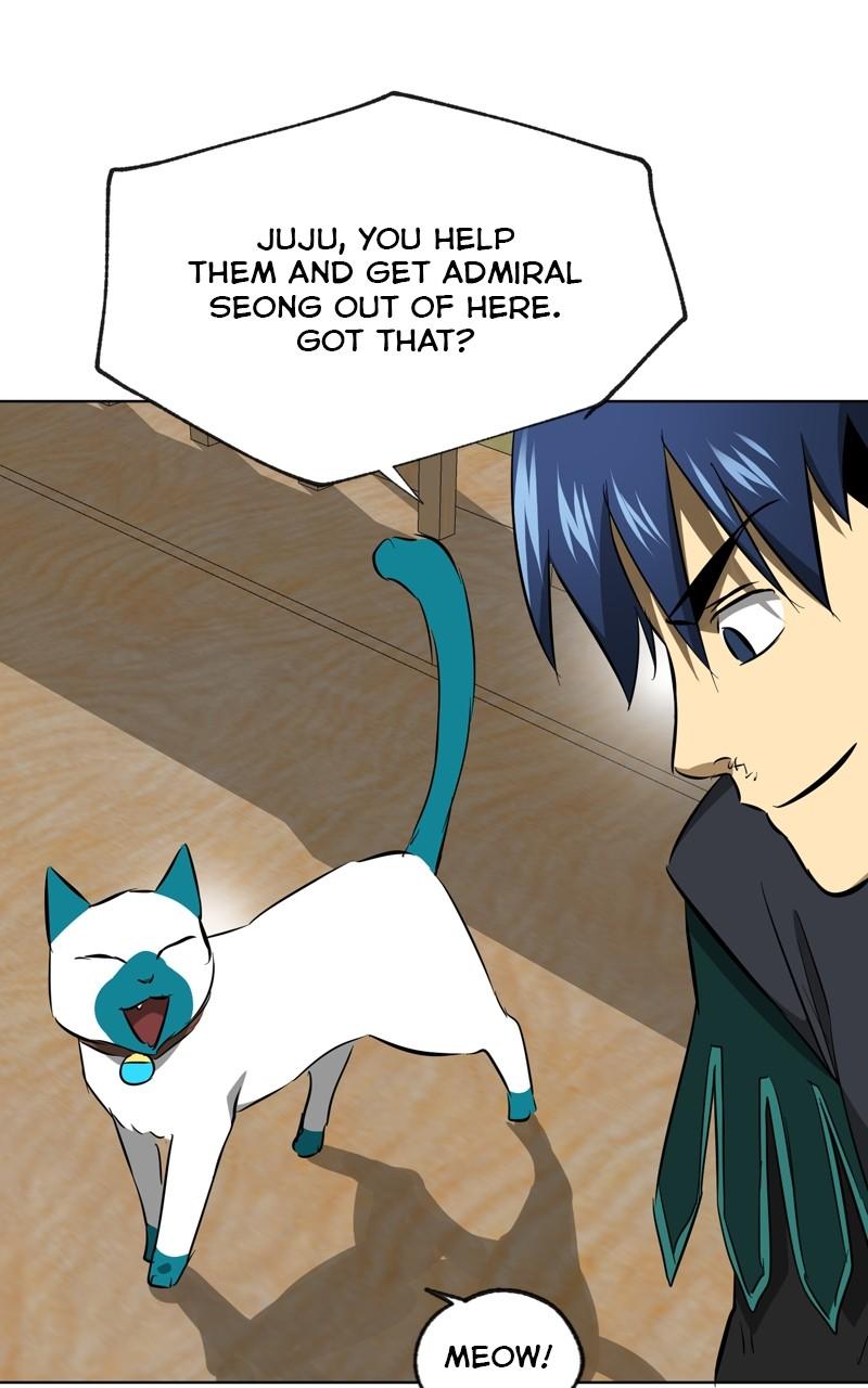 Infinite Leveling: Murim S2 - Episode 17 152