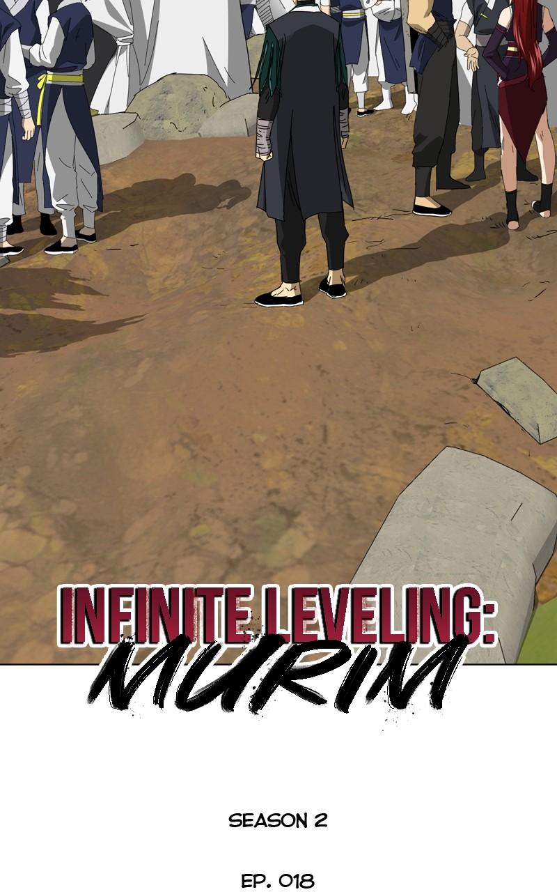 Infinite Leveling: Murim S2 - Episode 18 8
