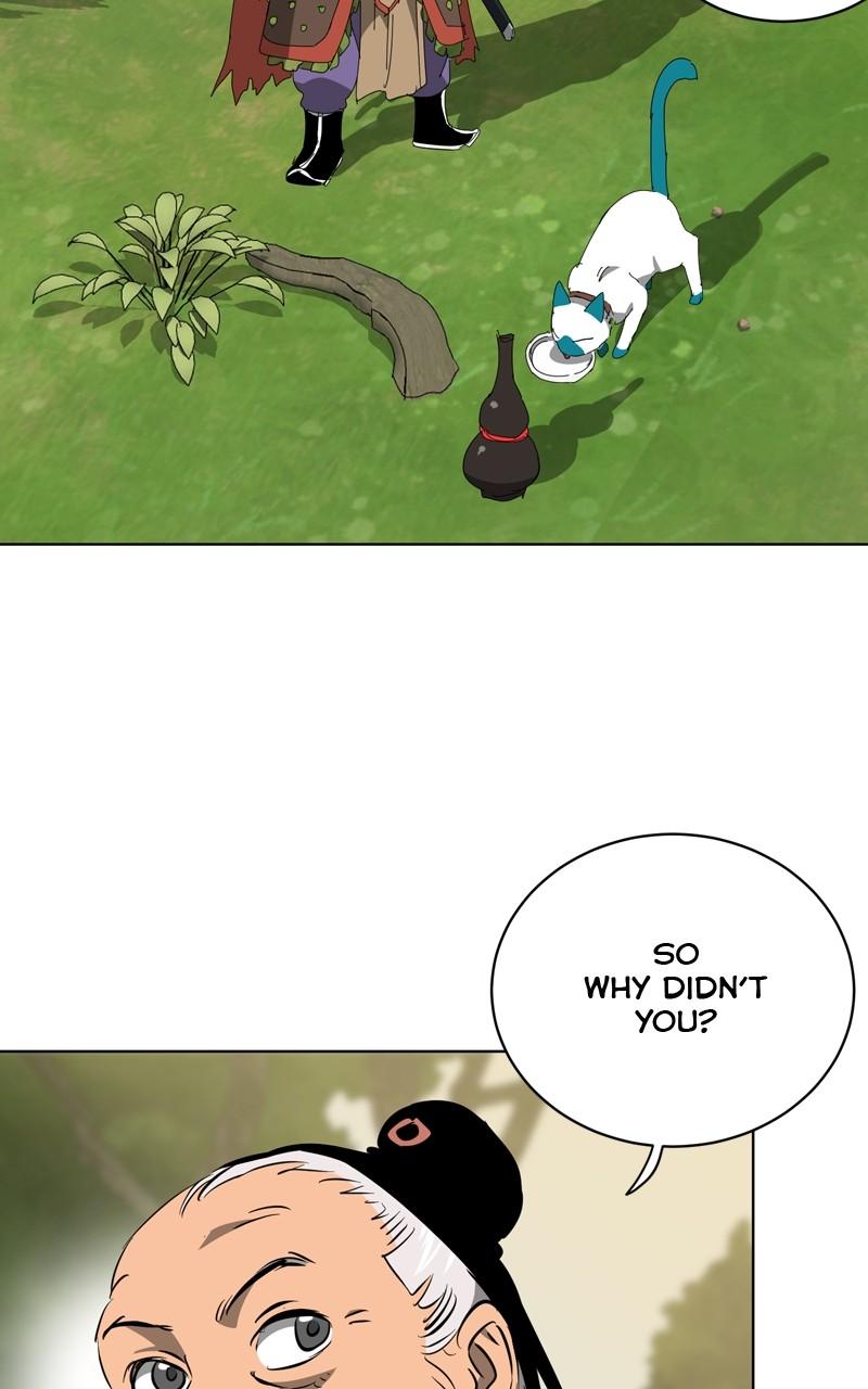 Infinite Leveling: Murim S2 - Episode 18 19