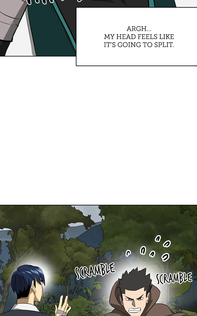 Infinite Leveling: Murim S2 - Episode 18 48