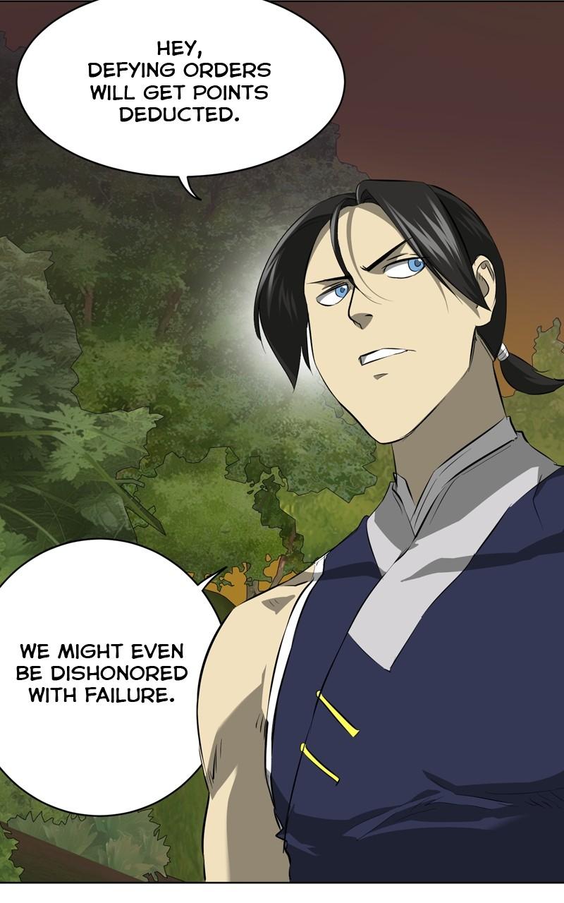 Infinite Leveling: Murim S2 - Episode 18 65