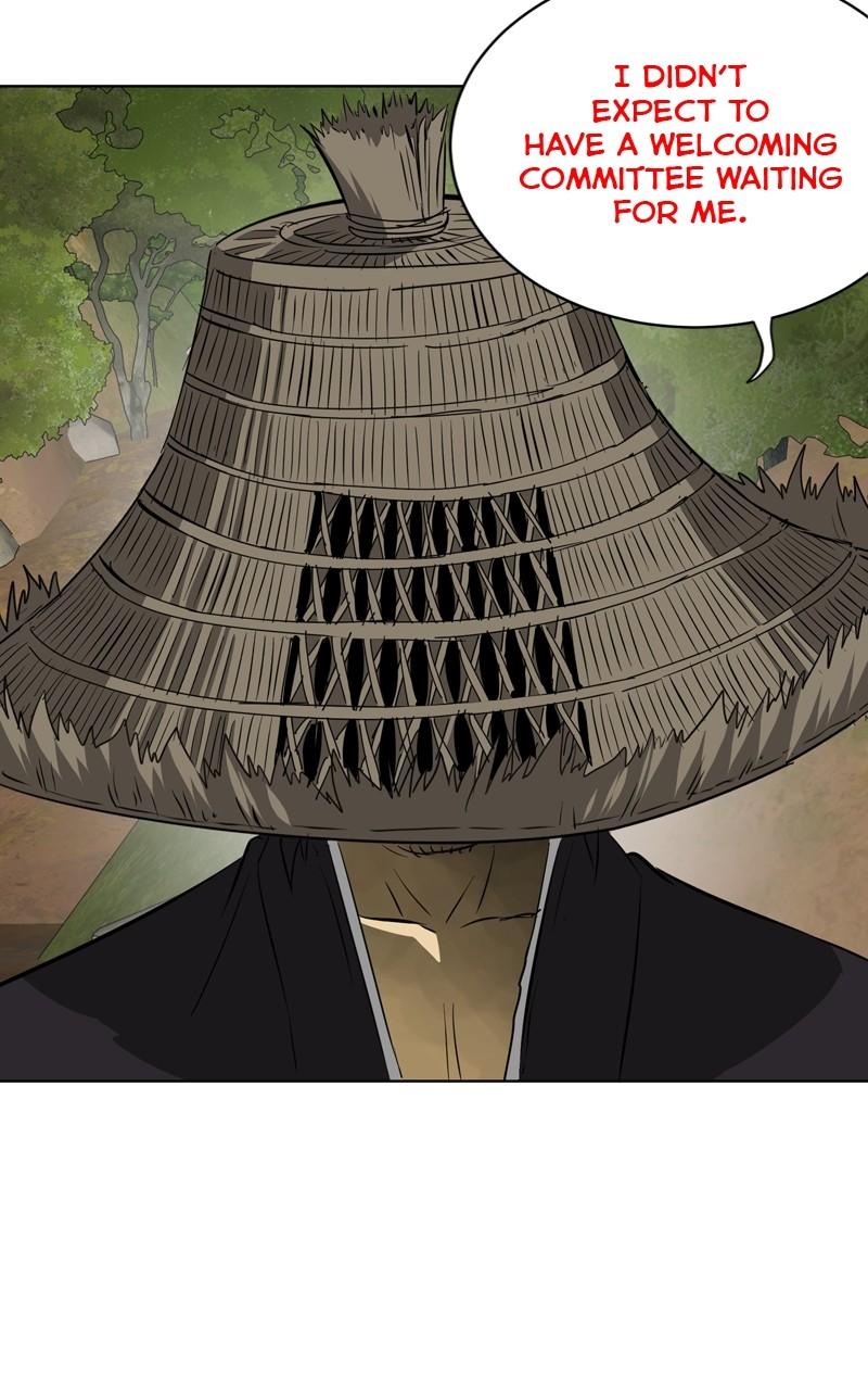 Infinite Leveling: Murim S2 - Episode 18 75
