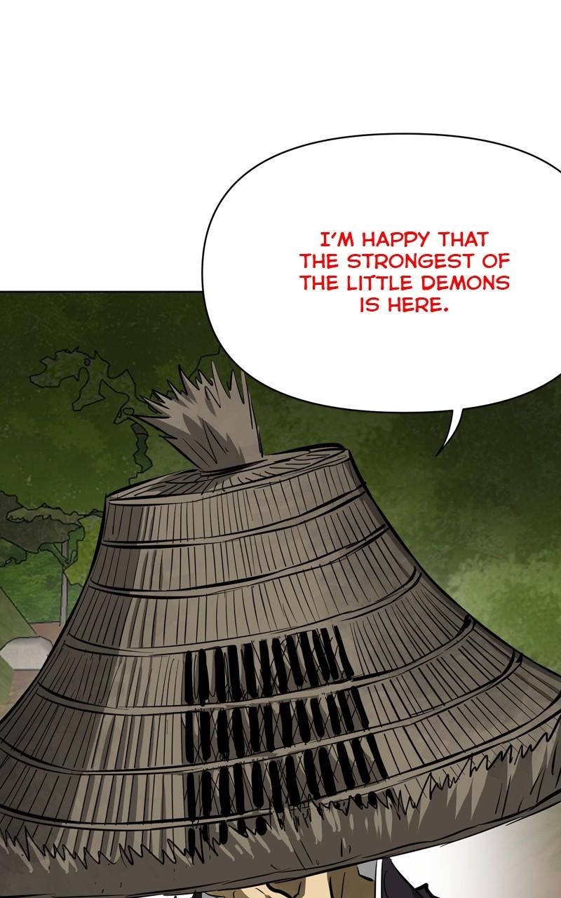 Infinite Leveling: Murim S2 - Episode 18 81