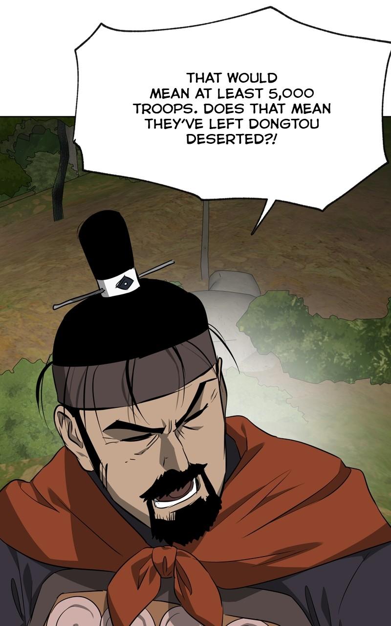 Infinite Leveling: Murim S2 - Episode 18 90