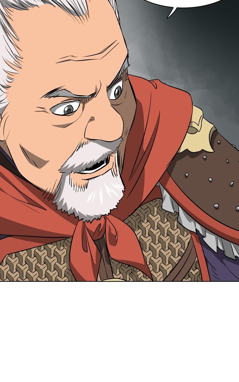 Infinite Leveling: Murim S2 - Episode 18 93