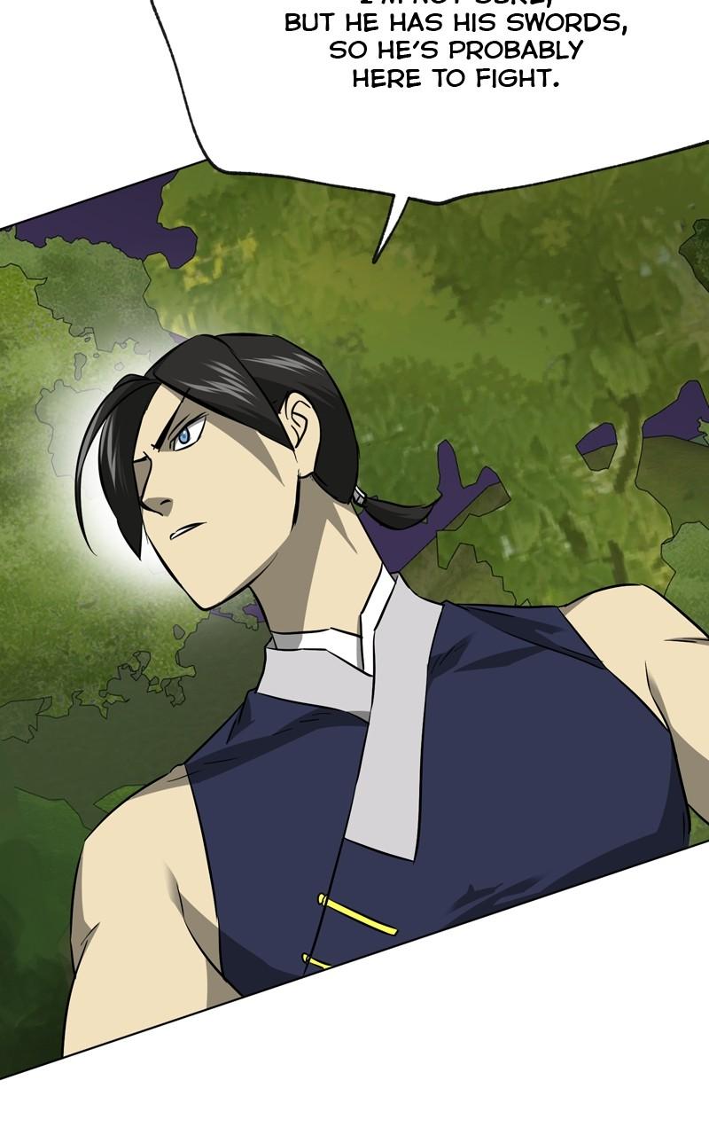 Infinite Leveling: Murim S2 - Episode 18 105