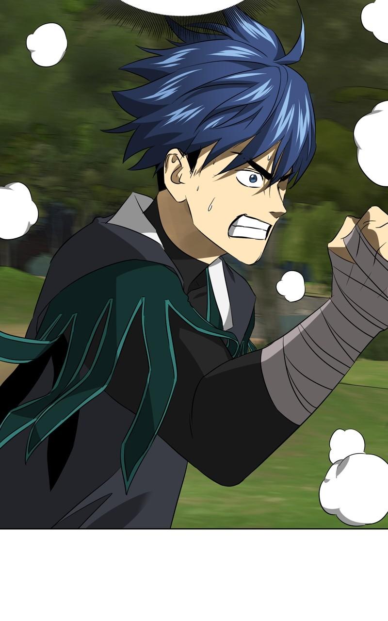 Infinite Leveling: Murim S2 - Episode 18 125