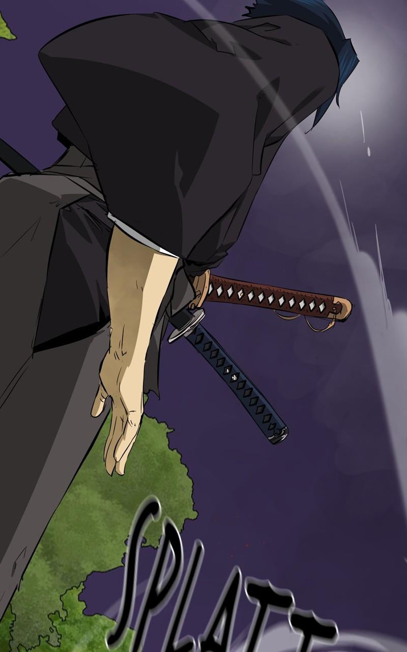 Infinite Leveling: Murim S2 - Episode 18 151