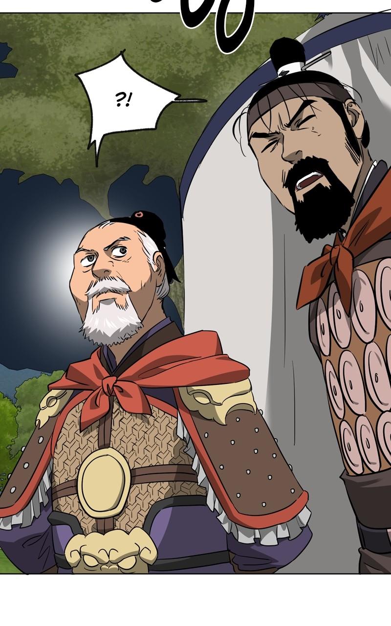 Infinite Leveling: Murim S2 - Episode 19 37