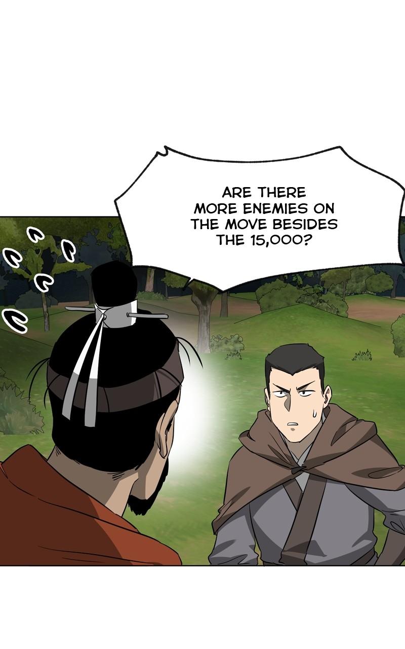 Infinite Leveling: Murim S2 - Episode 19 38