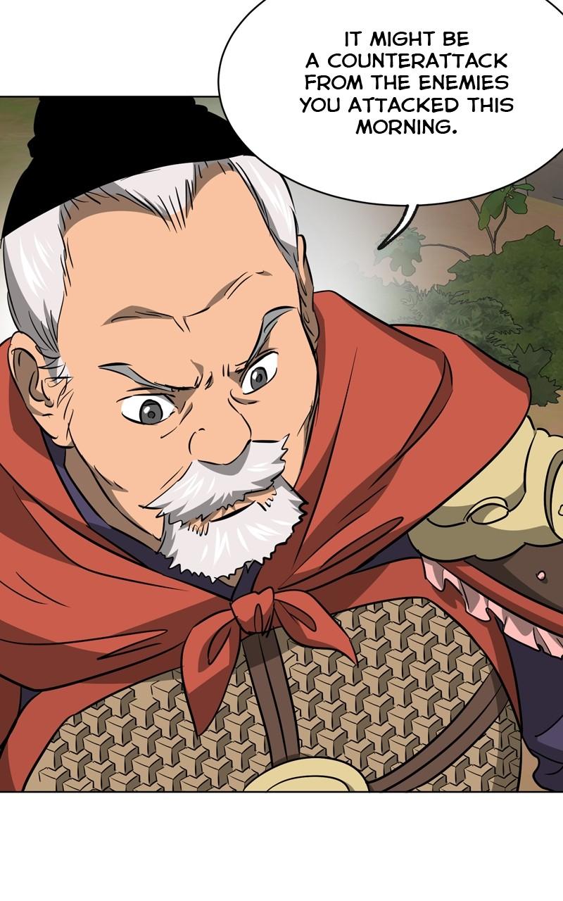 Infinite Leveling: Murim S2 - Episode 19 40