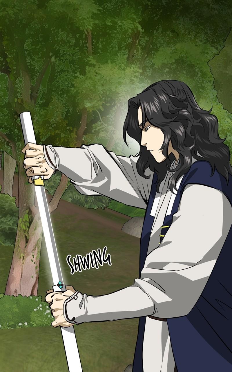 Infinite Leveling: Murim S2 - Episode 19 57