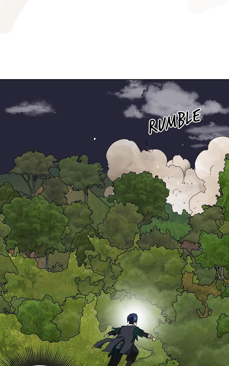 Infinite Leveling: Murim S2 - Episode 19 124