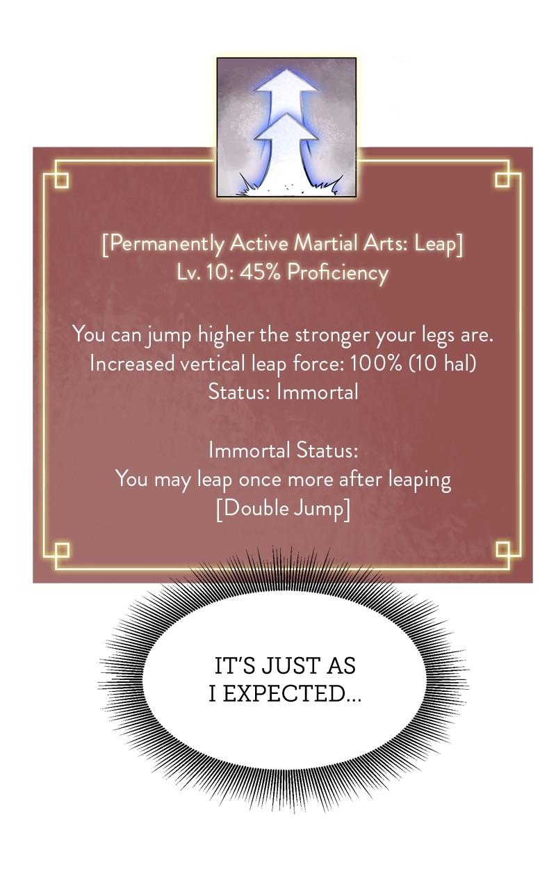 Infinite Leveling: Murim S2 - Episode 19 129
