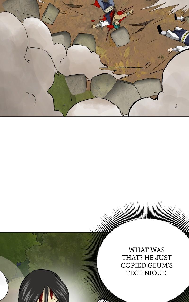 Infinite Leveling: Murim S2 - Episode 19 141