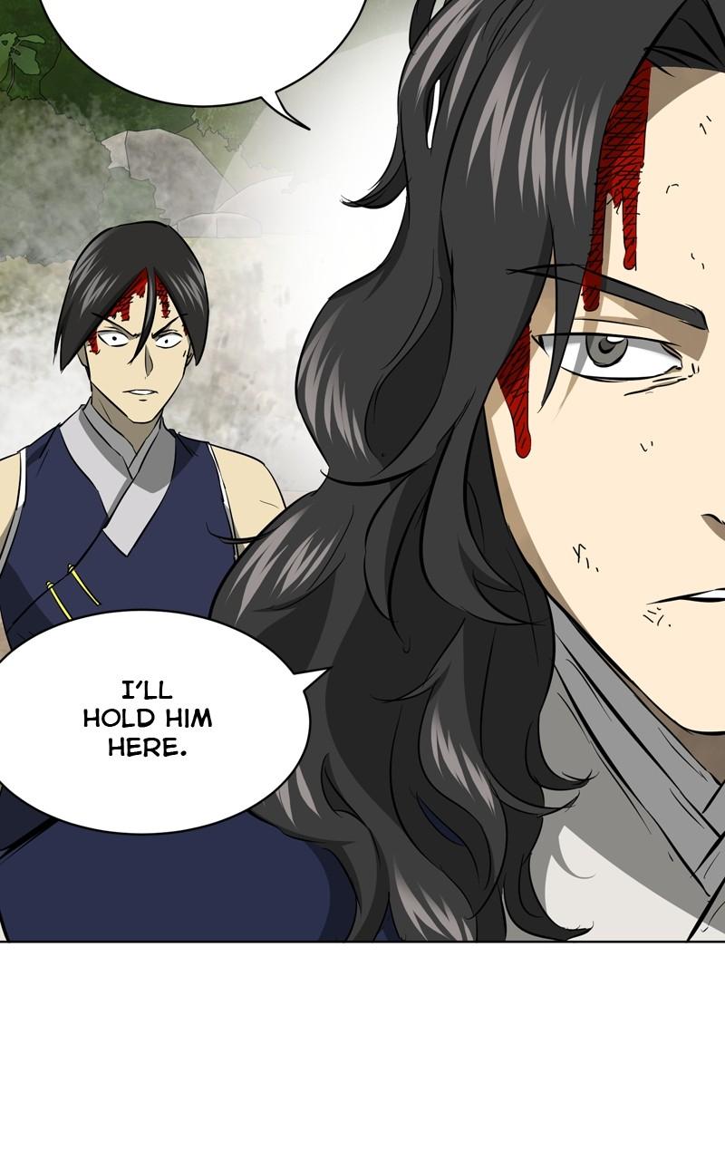 Infinite Leveling: Murim S2 - Episode 19 144