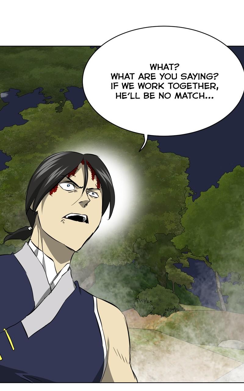 Infinite Leveling: Murim S2 - Episode 19 145