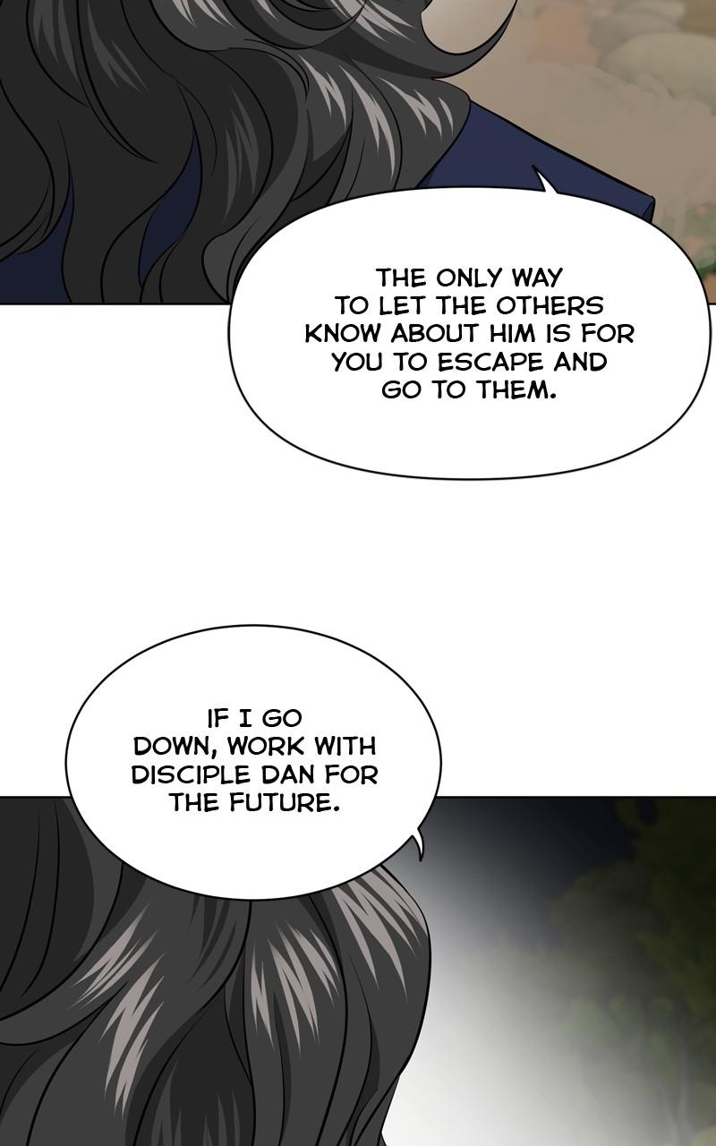 Infinite Leveling: Murim S2 - Episode 19 150