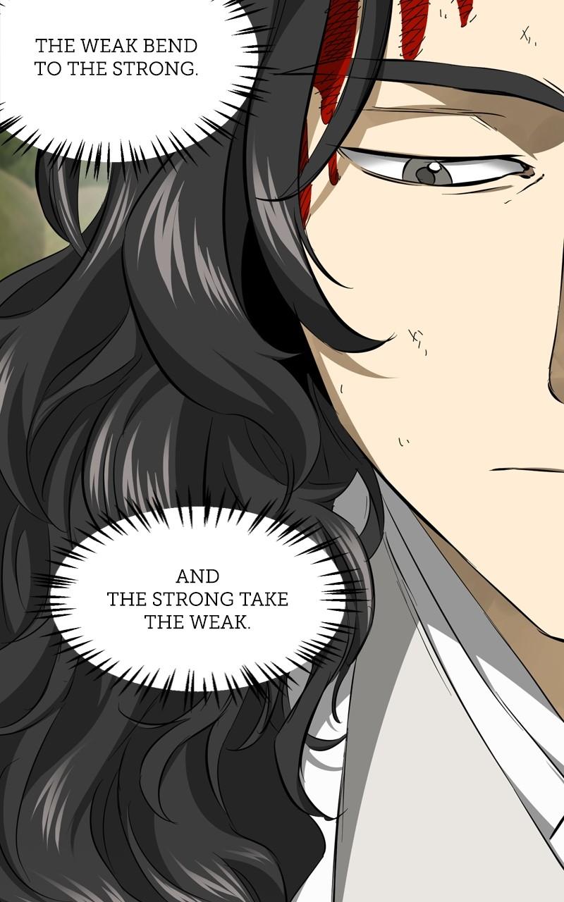 Infinite Leveling: Murim S2 - Episode 19 157