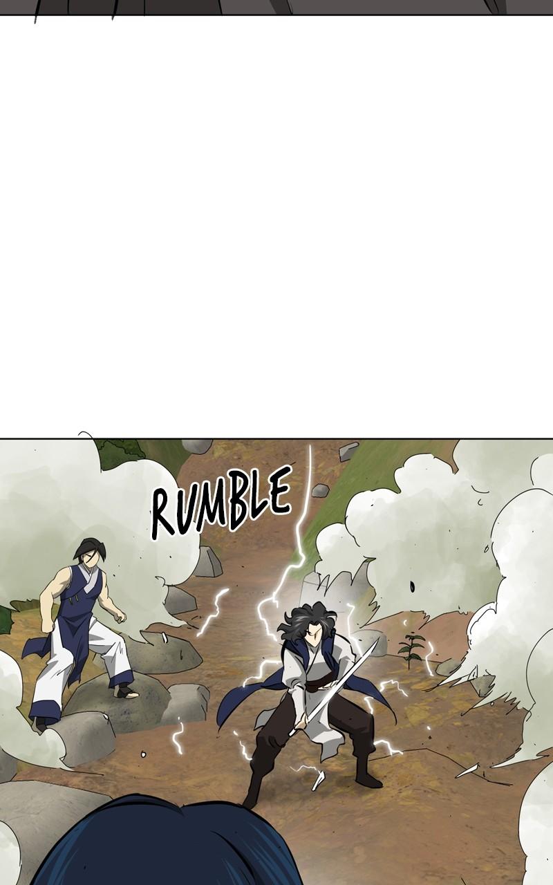 Infinite Leveling: Murim S2 - Episode 19 169